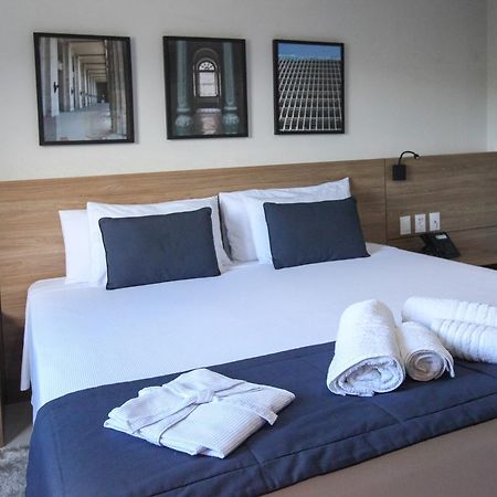 Apartamento Itaipava Granja Brasil Екстериор снимка