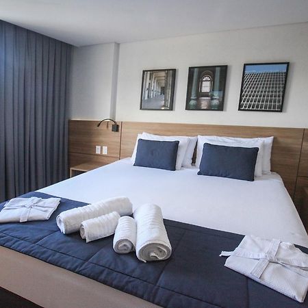 Apartamento Itaipava Granja Brasil Екстериор снимка
