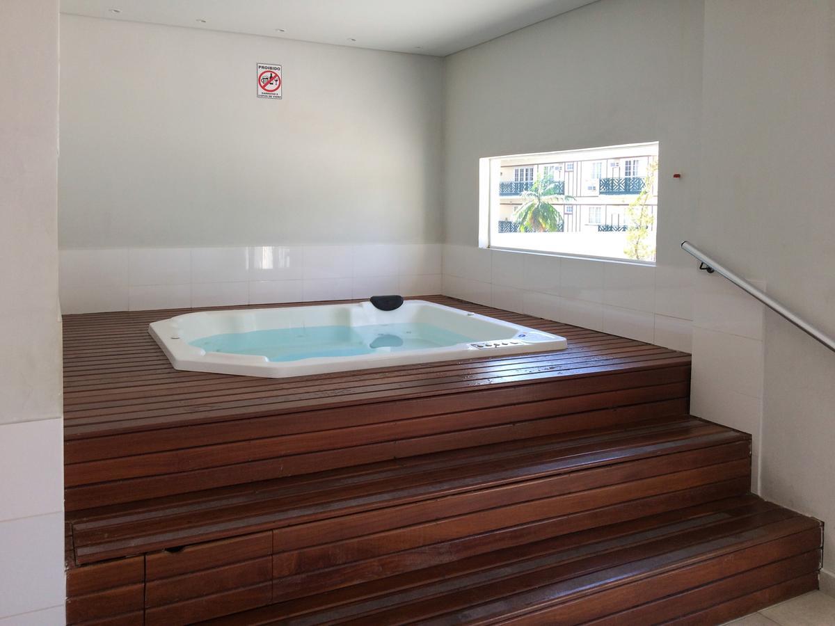 Apartamento Itaipava Granja Brasil Екстериор снимка