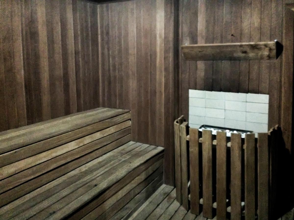 Apartamento Itaipava Granja Brasil Екстериор снимка