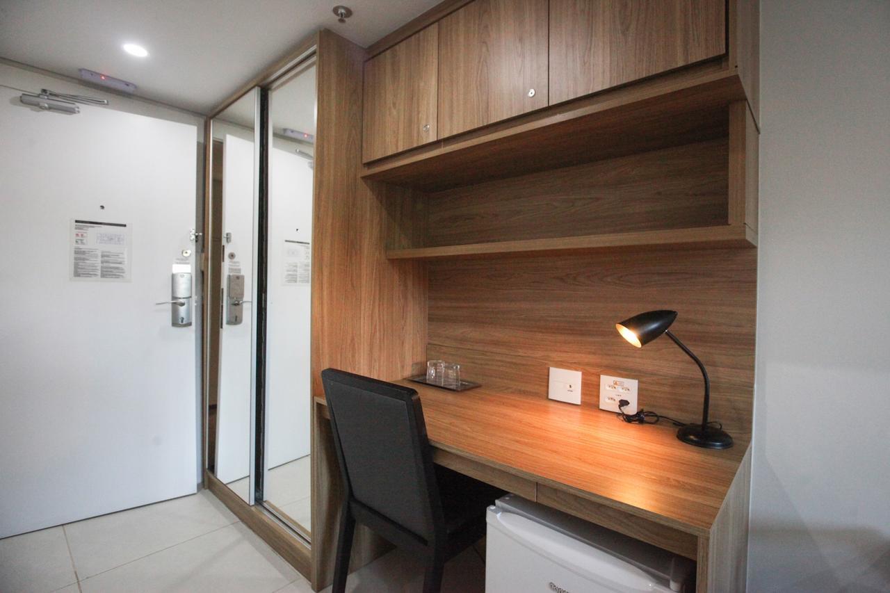Apartamento Itaipava Granja Brasil Екстериор снимка